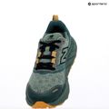 Pánské běžecké boty New Balance Fresh Foam X Hierro V9 dark juniper 9