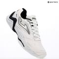 Pánské tenisové boty Joma Set AC white 3