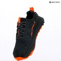 Pánské běžecké boty Altra Lone Peak 9+ black/orange 12