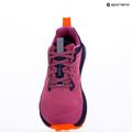Dámské běžecké boty Altra Lone Peak 9+ purple/orange 14