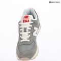 Boty  New Balance 574's V2 slate grey 9