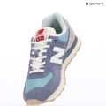 Boty  New Balance 574's V2 dusk shower 9