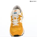 Boty  New Balance 574's V2 marmalade 9