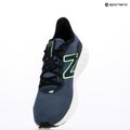 Pánské běžecké boty New Balance 411's V3 vintage indigo 9