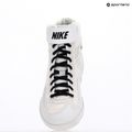 Zápasnické boty Nike Inflict 3 black/white 16