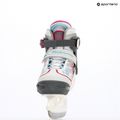 Dětské brusle Bladerunner Micro Ice G white/red 8