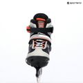 Dětské brusle Bladerunner Micro Ice black/red 8