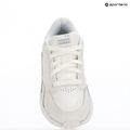 Dámské sportovní boty  Under Armour Edge Leather white/white/white 9