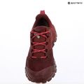 Dámské turistické boty The North Face Offtrail Hike Gore-Tex sumac / alpine plum 14