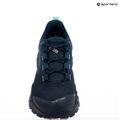 Dámské turistické boty The North Face Offtrail Hike Gore-Tex midnight petrol /summit navy 14