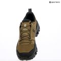 Pánské boty On Running Cloudrock Low Waterproof hunter/black 13