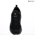 Pánské boty On Running Cloudrock Low Waterproof black/black 13