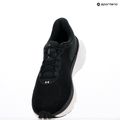 Pánské běžecké boty Under Armour Innfinite Pro 2 black/anthracite/white 9