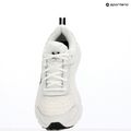Pánské běžecké boty Under Armour Charged Assert 10 white/black/black 14