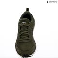 Pánské běžecké boty Under Armour Charged Assert 10 Camo marine od green/marine od green/black 6