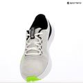 Pánské běžecké boty Under Armour Charged Surge 4 white/hyper green/black 6