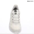 Pánské běžecké boty Under Armour Charged Speed Swift white/mod gray/black 14