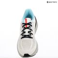 Pánské běžecké boty Under Armour Sonic 7 white/hydro green/metallic silver 6