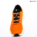 Pánské běžecké boty Salomon Aero Glide 3 turmeric/white/black 15