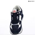 Pánské boty U.S. Polo Assn. CLEEF007A navy/white 10