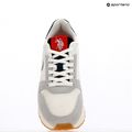 Pánské boty U.S. Polo Assn. JAKE001 blue/white/red 10