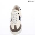 Pánské boty U.S. Polo Assn. CAMPY001D white/blue 10
