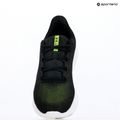 Pánské běžecké boty Under Armour Charged Speed Swift black/black/hyper green 9