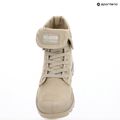 Pánské boty Palladium Baggy natural grey 12