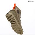 Boty Palladium Pampa Lite Travel VT dusky green 9