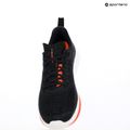Pánské běžecké boty Under Armour Velociti 4 black/anthracite/ares red 11