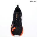 Běžecké boty Under Armour Velociti Pro black/castlerock/ares red 3
