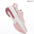 Dámské běžecké boty Under Armour Infinite prime pink/pink elixir/white 11