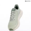 Dámské běžecké boty Under Armour Charged Rogue 5 hydro green/hydro green/silica green 11