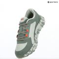 Dámské běžecké boty Under Armour Charged Bandit Trail 3 hydro green/silica green/blush orange 11
