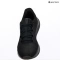 Dámské běžecké boty Under Armour Charged Speed Swift black/black/black 14