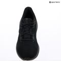 Dámské běžecké boty Under Armour Charged Pursuit 4 black/black/black 11