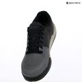 Pánské cyklistické boty Adidas FIVE TEN Freerider Pro grey six/silver pebble/core black 9