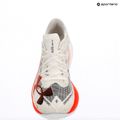 Pánské běžecké boty Under Armour Velocity Elite 2 white/ares red/black 11
