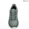 Pánské běžecké boty Under Armour Charged Speed Swift silica green/silica green/metallic silica 9