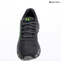 Pánské běžecké boty Under Armour Charged Bandit Trail 3 castlerock/steel/hyper green 11