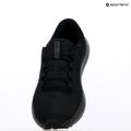 Dámské běžecké boty Under Armour Charged Surge 4 black/black/black 14