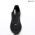 Pánské běžecké boty Under Armour Infinite black/black/white 9