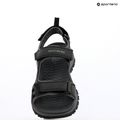 Pánské sandály SKECHERS Prewitt Rigdon black 15