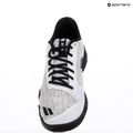 Pánské boty na padel Babolat Jet Viva white/ black 14