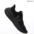 Dámské boty  VEJA Condor 3 Advanced full black 10
