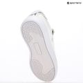Dámské boty U.S. Polo Assn. CODY011 white/silver 11