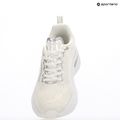 Dámské boty U.S. Polo Assn. CLAUDE004 white/silver 9