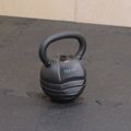 Nastavitelný kettlebell TREXO 14 kg 16