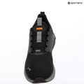 Pánské běžecké boty PUMA X-Cell Nova FS Ultra puma black / heat fire 11