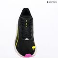 Dámské běžecké boty PUMA Electrify Nitro 4 puma black/yellow alert 14